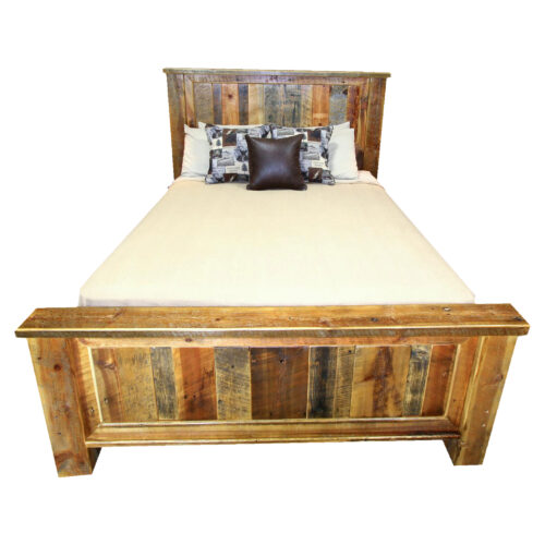 Reclaimed-Wood-Panel-Bed-3