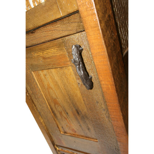 Refined-Rustic-1-Drawer-Nightstand-4
