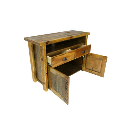 Barn-Wood-TV-Stand-With-Drawers-3