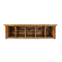 Reclaimed-Barnwood-Storage-Bench-1