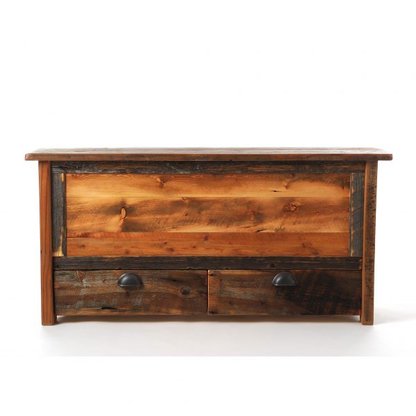 Reclaimed-Blanket-Chest-With-Drawers-1