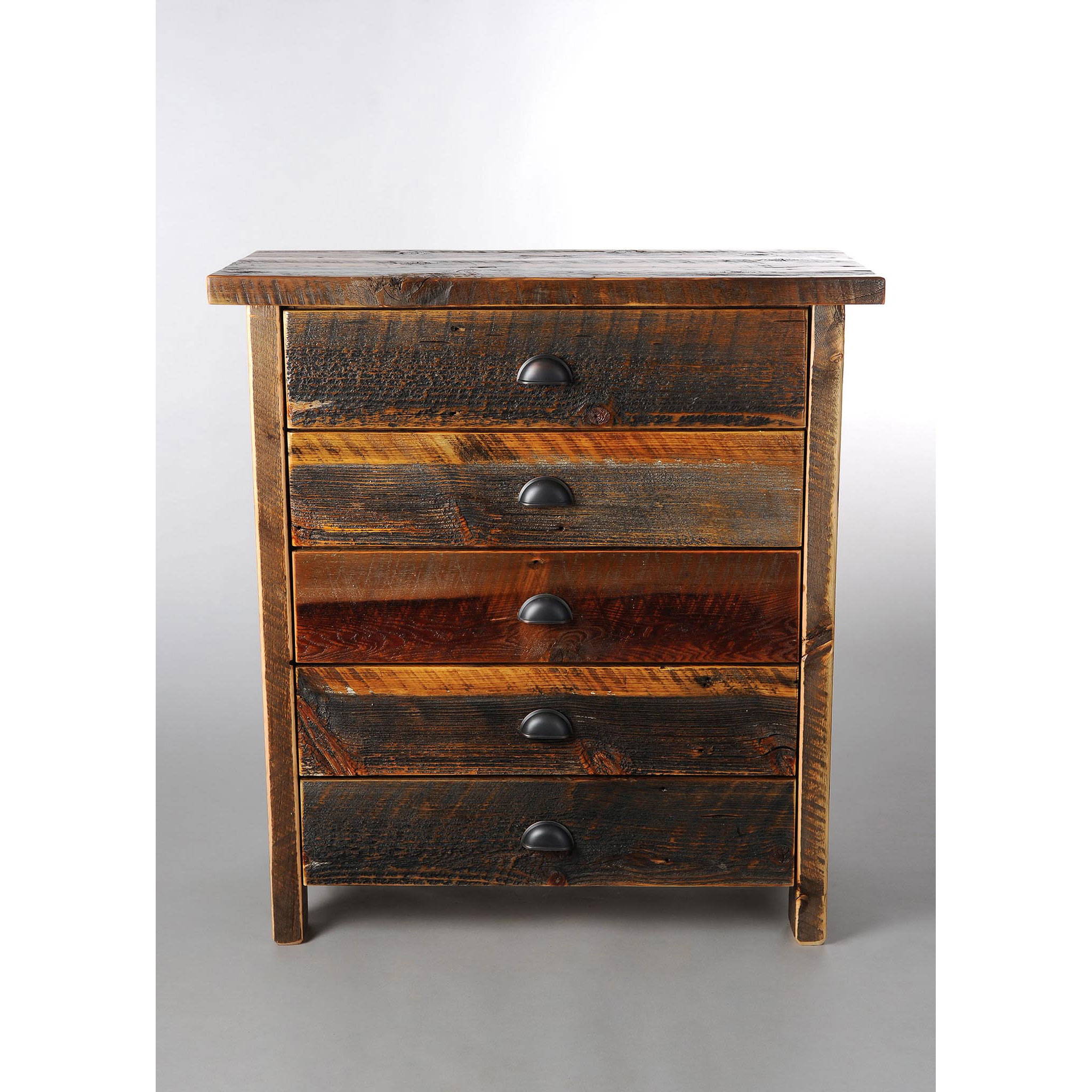 Reclaimed Chest Of Drawers Four Corner Furniture Bozeman Mt