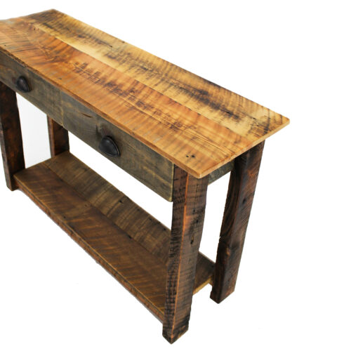 Reclaimed-Entry-Table-With-Drawers-3