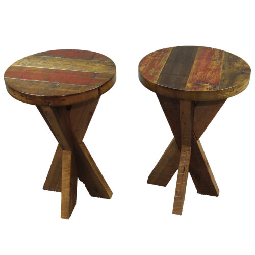 Reclaimed-Round-End-Table-1