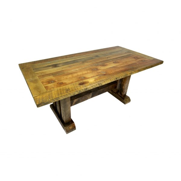 Reclaimed-Trestle-Dining-Table-1