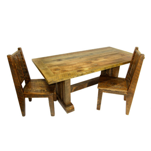 Reclaimed-Trestle-Dining-Table-2