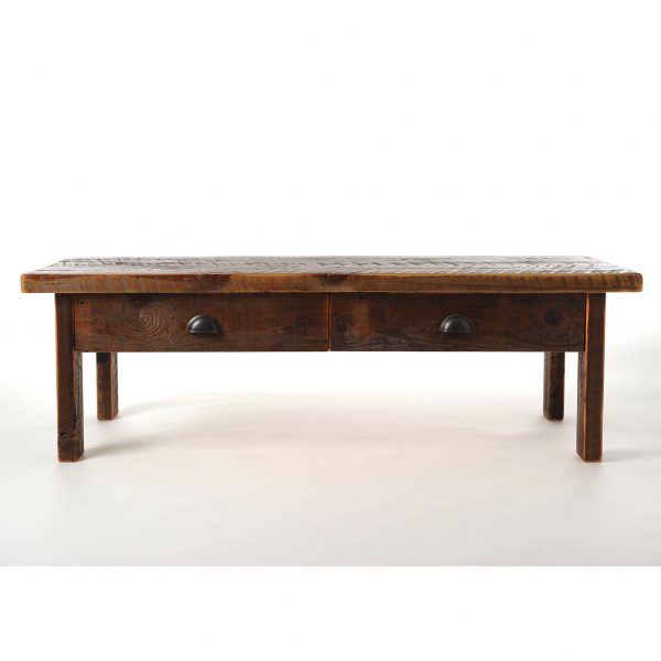 Reclaimed-Wood-Coffee-Table-With-Drawers-1