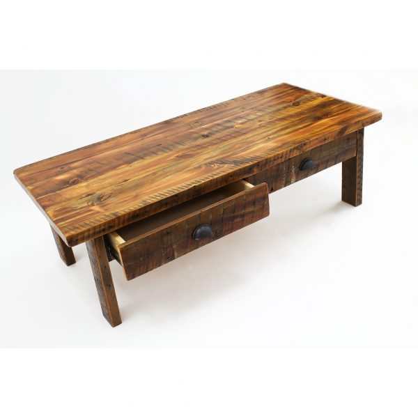 Reclaimed-Wood-Coffee-Table-With-Drawers-4