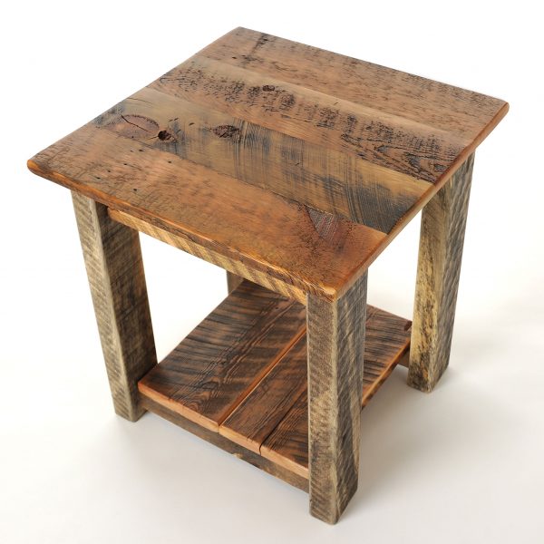Reclaimed-Wood-End-Table-2