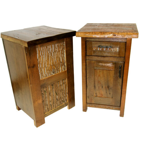 Refined-Rustic-1-Drawer-Nightstand-3