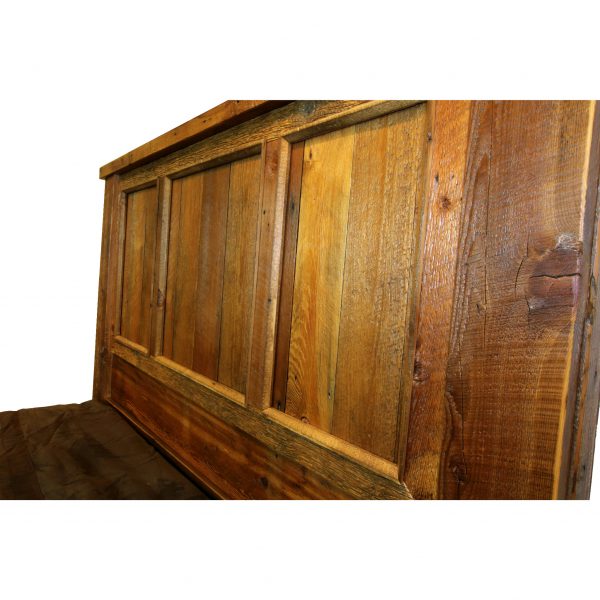 Rustic-Lodge-Cabin-Bed-2