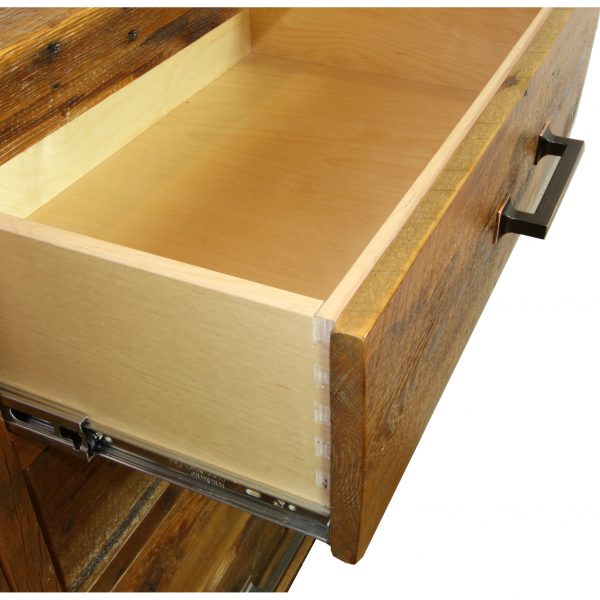 Rustic-Lodge-Wood-Dresser-3