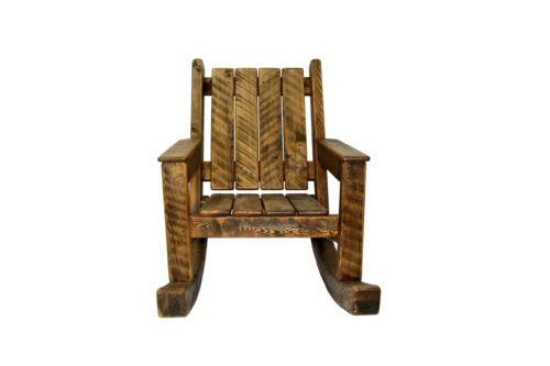Rustic-Rocking-Adirondack-Chair-1
