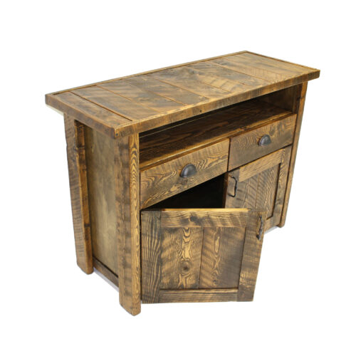 Rustic-TV-Console-With-Drawers-5