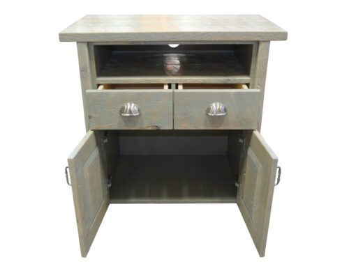 Rustic-TV-Console-With-Drawers-6