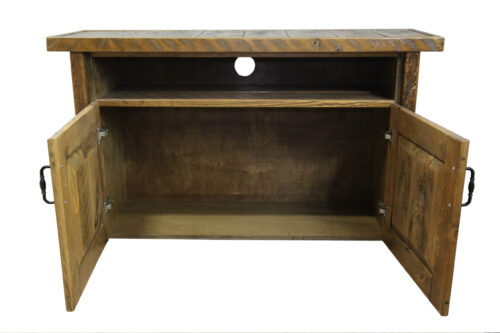 Rustic-Wood-Cabinet-TV-Console-4