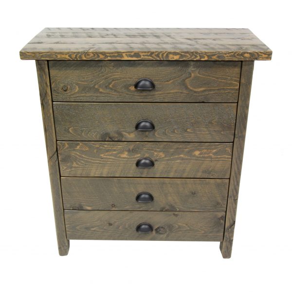 Rustic-Wood-Chest-Of-Drawers-1