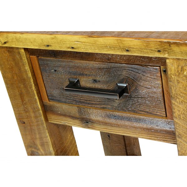 Rustic-Wood-Lodge-1-Drawer-Nightstand-4