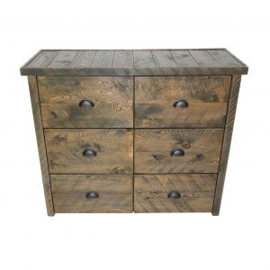 Rustic-Wood-Storage-Dresser-1