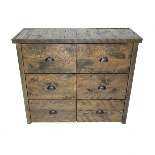 Rustic-Wood-Storage-Dresser-1