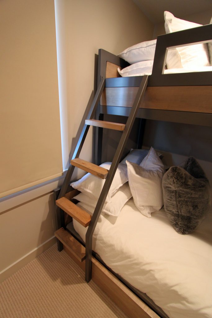 CUSTOM AND BUILT IN BUNK BEDS Four Corner Furniture Bozeman MT