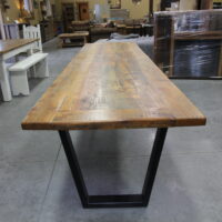 Reclaimed-dining-table-with-metal-base-2-1