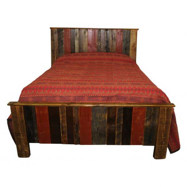 arizona-rustic-barnwood-plank-bed-1