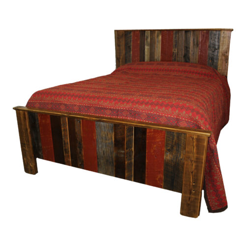 arizona-rustic-barnwood-plank-bed-2