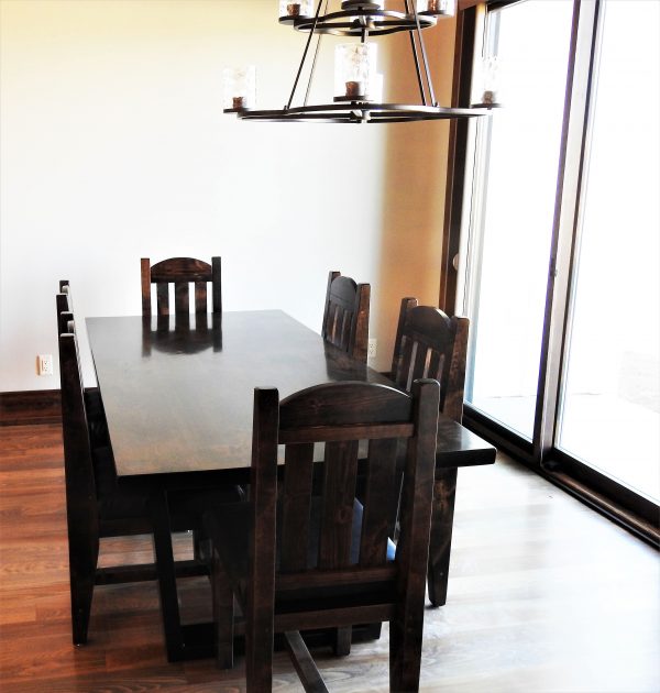 knotty-alder-table-with-steel-legs-4