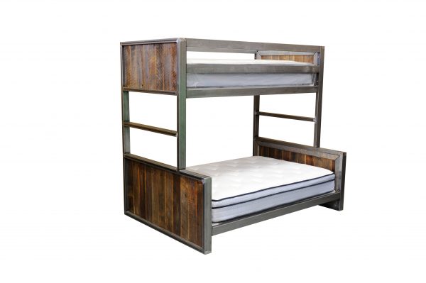modern-metal-and-reclaimed-wood-bunk-bed-1
