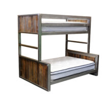 modern-metal-and-reclaimed-wood-bunk-bed-1