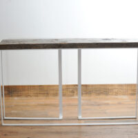 contemporary-metal-and-wood-entry-table-1