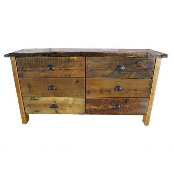 Reclaimed-Wood-Drawer-Dresser-3